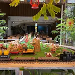Nguyen Shack - Sai Gon