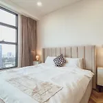 Zeus Living - Cozy 3 Bedroom In Sunwah Pearl