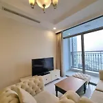 Vinhomes Central Park - Luxury 1,2,3,4 Bedroom Apartments - Khu Do Thi Ven Song Dep Nhat Tp Hcm