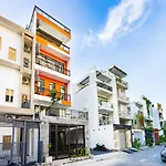 Tin Tin Apartment