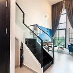 Feliz En Vista New Duplex 2Br Highclass