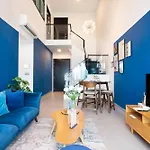 Feliz En Vista New Duplex 2Br Highclass