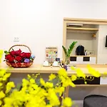 Warm Ways Hotel & Serviced Apartments