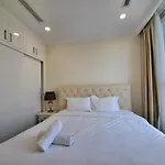 Vinhomes Central Park Luxury Apartment 1,2,3,4 Bedroom, Landmark 81 Area