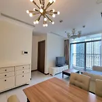 Vinhomes Central Park Luxury Apartment 1,2,3,4 Bedroom, Landmark 81 Area