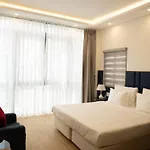 Ruby Hotel