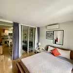 The Palmian City Center Serviced Apartment