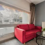 The Cozy Inn Hotel Ho Chi Minh