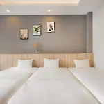 The Cozy Inn Hotel Ho Chi Minh