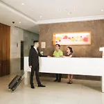 Emm Hotel Saigon