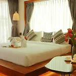 Duc Vuong Saigon Hotel - Bui Vien