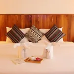 Duc Vuong Saigon Hotel - Bui Vien