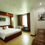 Thanh Vinh Hotel & Apartment