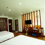 Thanh Vinh Hotel & Apartment