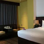 Cochin Sang Hotel