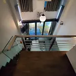 The Haven - Lofts By The Park