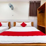 Rita Hotel Go Vap Gan Benh Vien 175
