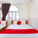 Rita Hotel Go Vap Gan Benh Vien 175