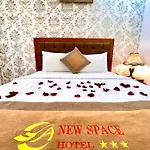 New Space Hotel Airport