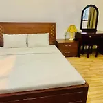 Indochine Ben Thanh Hotel & Apartments