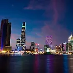New York Hotel Pham Ngu Lao