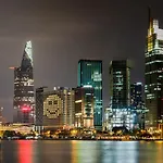 New York Hotel Pham Ngu Lao