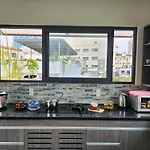 Lalahouse Spring Apartment - Saigon Center