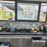 Lalahouse Spring Apartment - Saigon Center
