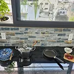 Lalahouse Spring Apartment - Saigon Center