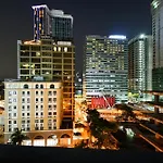 La Opera Saigon Hotel