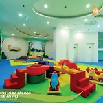 Samhomes - Luxury Apartment At Masteri An Phu Free Gym, Pool