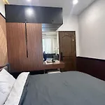 Unu C&B Homestay