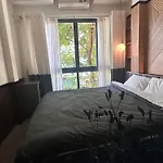 Unu C&B Homestay