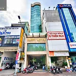 Hanz Happy Hotel