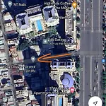 Cozy & Quiet 1Br Oasis In Saigon