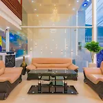 Milan 1 Hotel