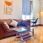 M Luxury Apartment