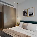 The Marq Elite Apartel