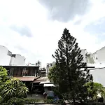 Can Ho Day Du Tien Nghi Min\'S Studio - Free Wifi