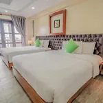 Khách Sạn C’Lavie – Saigon Airport Hotel