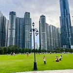 Landmark 81 President Suite - Vinhome Central Park
