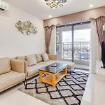 Tresor Saigon Apartment Service - Center District 4