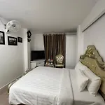 A25 Hotel - 255 Le Thanh Ton