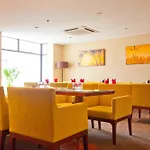 Vissai Saigon Hotel