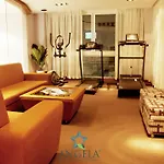 Angela Boutique Serviced Residence