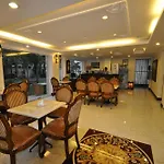 Boutique Garden Hotel