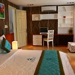 Angela Boutique Serviced Residence