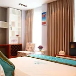Angela Boutique Serviced Residence
