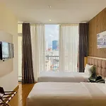 Gk Central Hotel