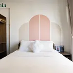 Soho Apartment By Convinia